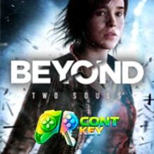 Compre a chave de CD do BEYOND: Two Souls para Steam.