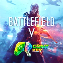 Battlefield V Definitive Edition para PC - Conta Steam