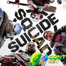 Compre a chave de CD da edição padrão de Suicide Squad: Kill the Justice League para Steam.
